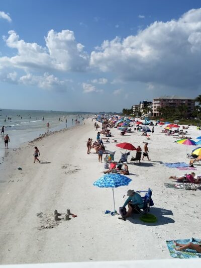Lynn Hall Memorial Park - Fort Myers Beach, FL