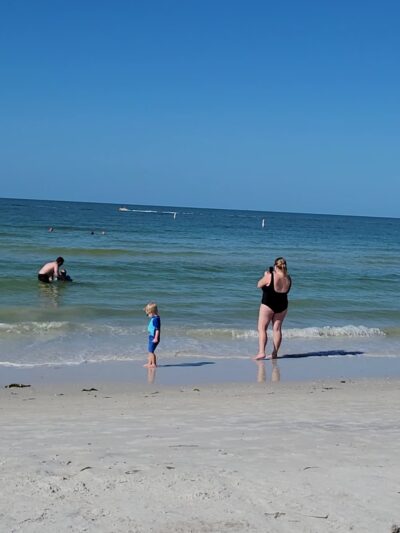 Lynn Hall Memorial Park - Fort Myers Beach, FL