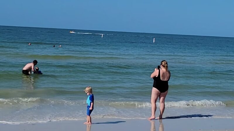 Lynn Hall Memorial Park - Fort Myers Beach, FL