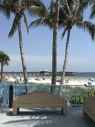 Lynn Hall Memorial Park - Fort Myers Beach, FL