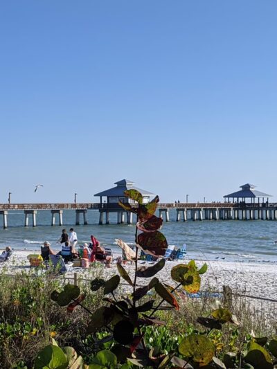 Lynn Hall Memorial Park - Fort Myers Beach, FL