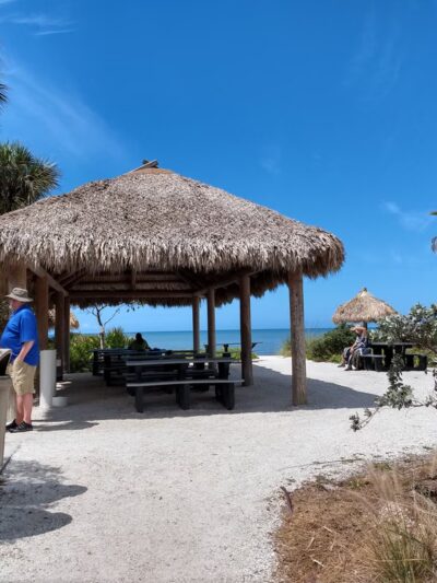 Newton Park - Fort Myers Beach, FL