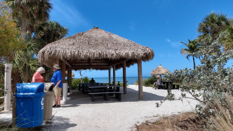 Newton Park - Fort Myers Beach, FL