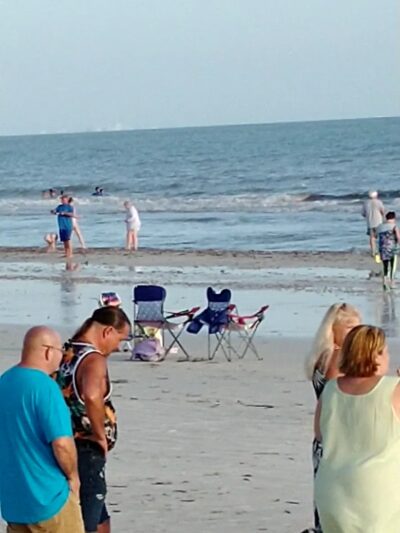 Newton Park - Fort Myers Beach, FL