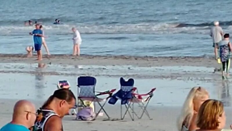 Newton Park - Fort Myers Beach, FL