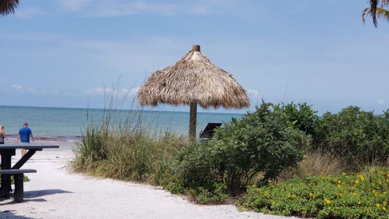 Newton Park - Fort Myers Beach, FL
