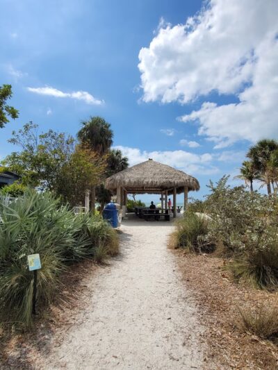 Newton Park - Fort Myers Beach, FL