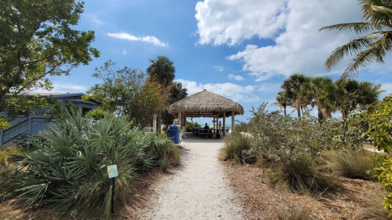 Newton Park - Fort Myers Beach, FL