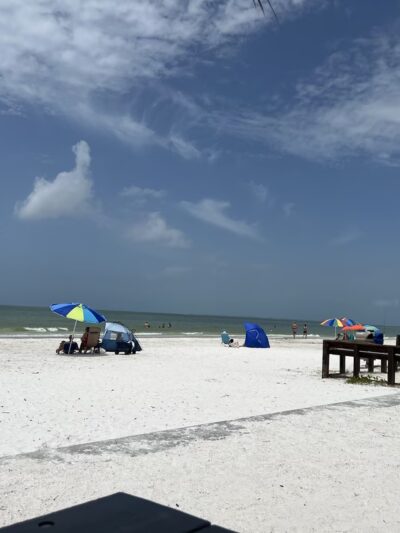 Newton Park - Fort Myers Beach, FL