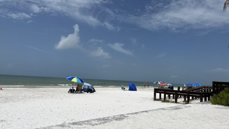 Newton Park - Fort Myers Beach, FL