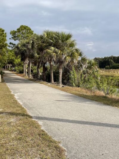 John Yarbrough Linear Park - Fort Myers, FL