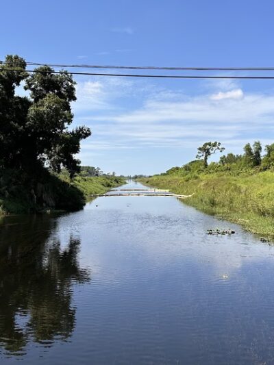 John Yarbrough Linear Park - Fort Myers, FL