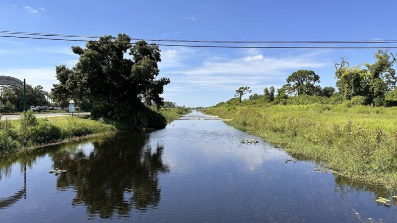 John Yarbrough Linear Park - Fort Myers, FL