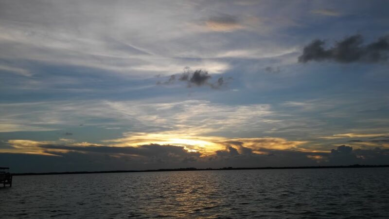 Caloosa Park - Fort Myers, FL