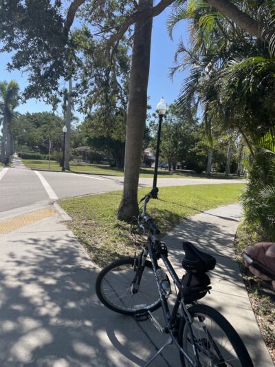 Caloosa Park - Fort Myers, FL