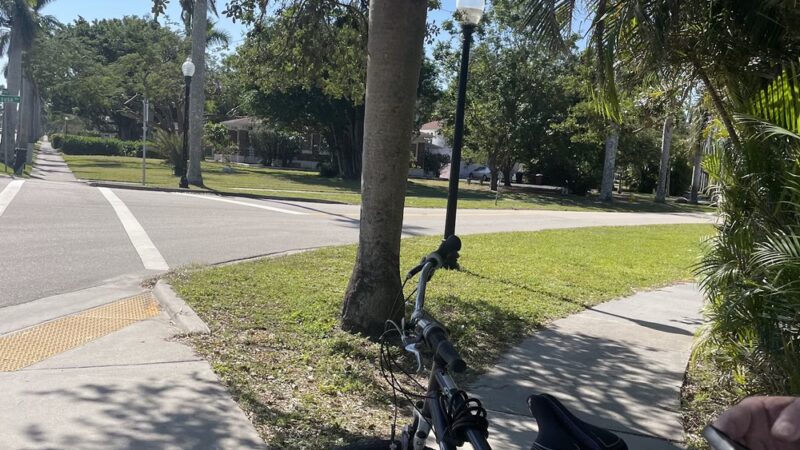 Caloosa Park - Fort Myers, FL