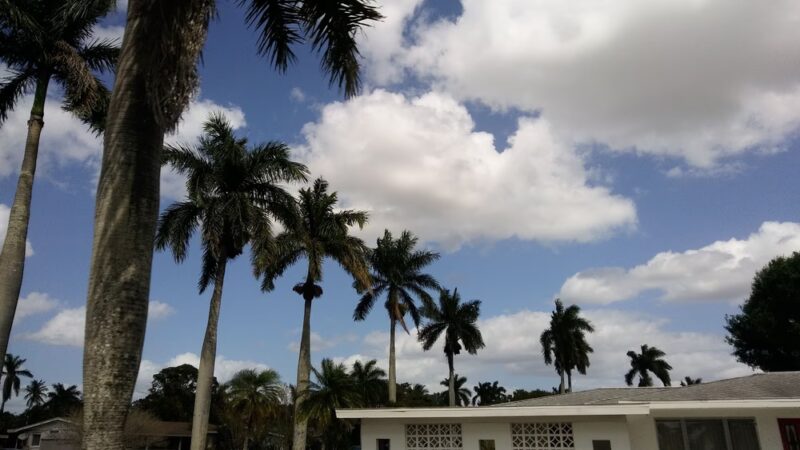 Caloosa Park - Fort Myers, FL