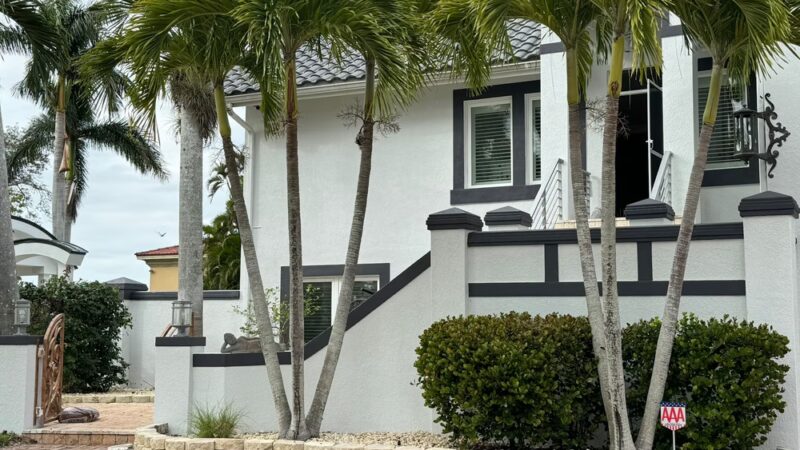 Caloosa Park - Fort Myers, FL