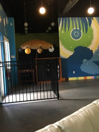 The Barker Lounge - Fort Myers, FL