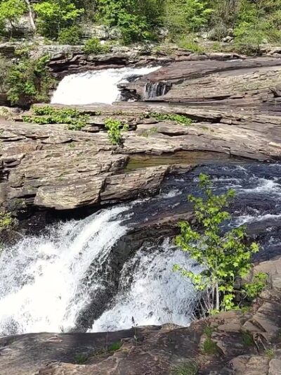 Little River Canyon Falls Park - Fort Payne, AL