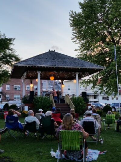 Haslett Park - Fort Plain, NY