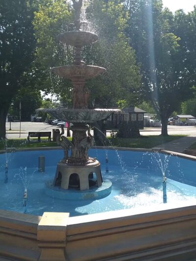 Haslett Park - Fort Plain, NY