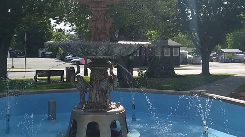 Haslett Park - Fort Plain, NY