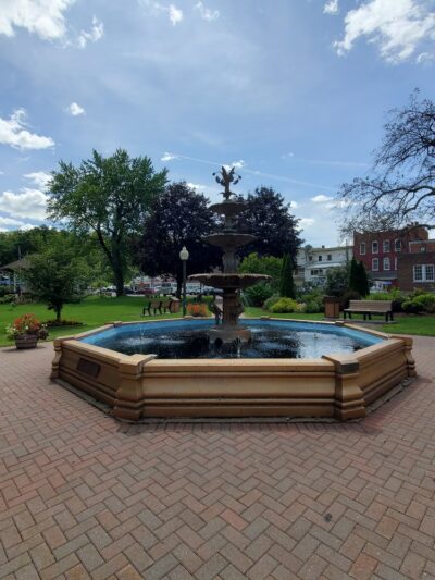 Haslett Park - Fort Plain, NY