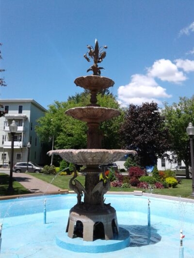 Haslett Park - Fort Plain, NY