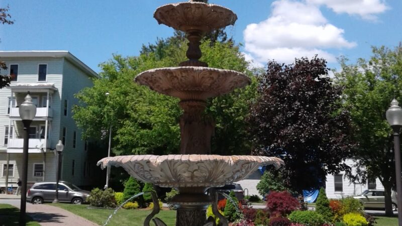 Haslett Park - Fort Plain, NY
