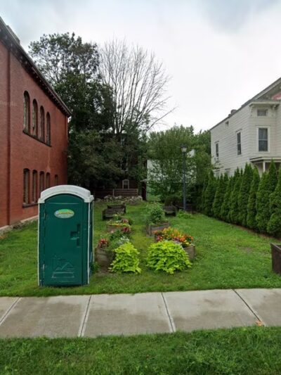 Unity Park - Fort Plain, NY
