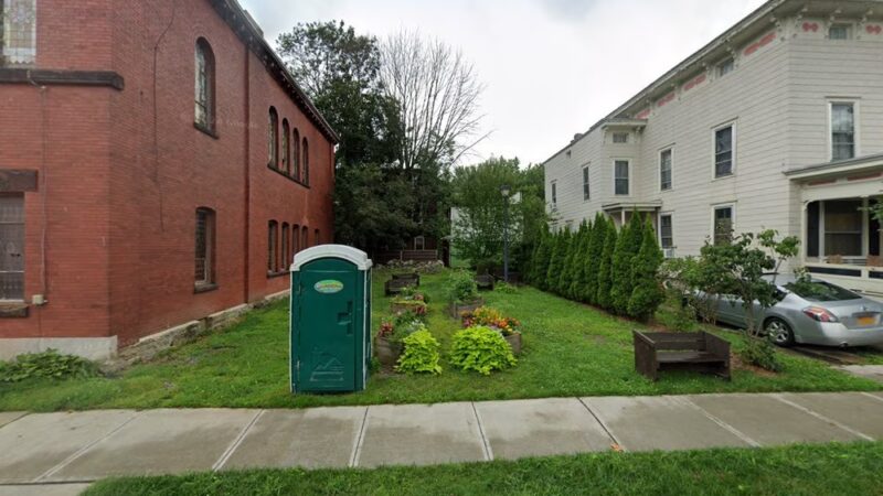Unity Park - Fort Plain, NY