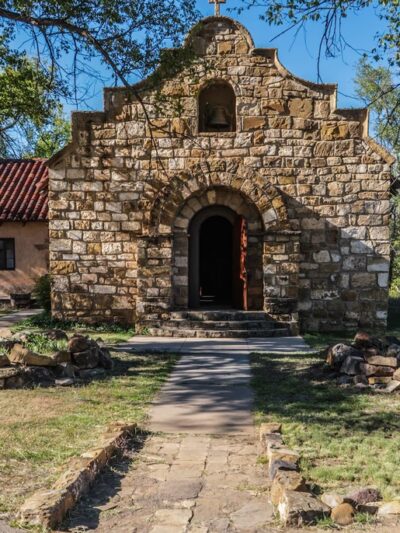 Fort Stanton Historic Site - Fort Stanton, NM