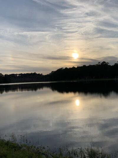 Holbrook Pond Recreation And Campground - Fort Stewart, GA