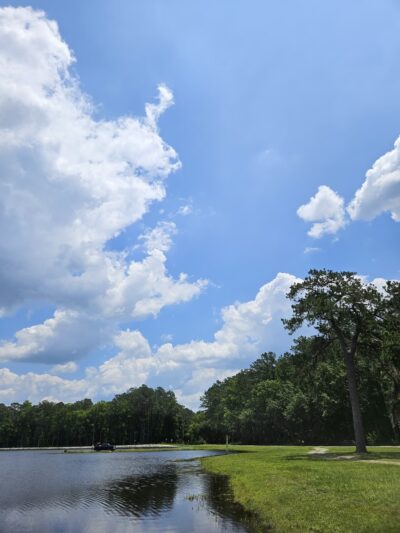 Holbrook Pond Recreation And Campground - Fort Stewart, GA