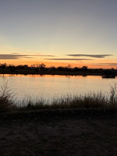 Bosque Redondo Park - Fort Sumner, NM