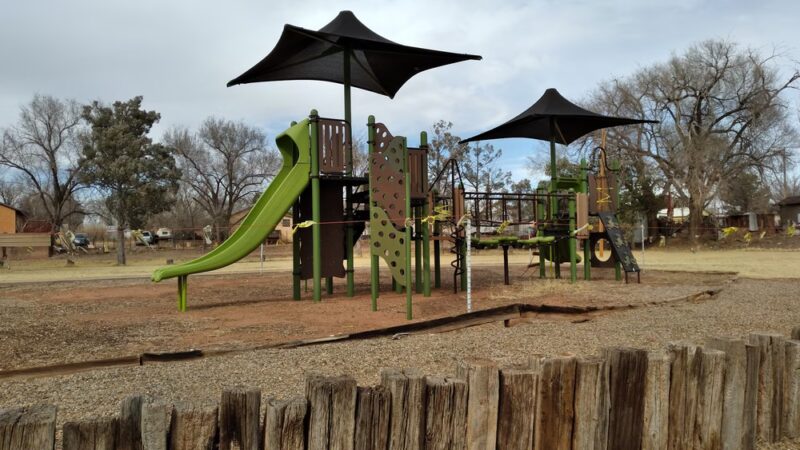 Dallas Park - Fort Sumner, NM