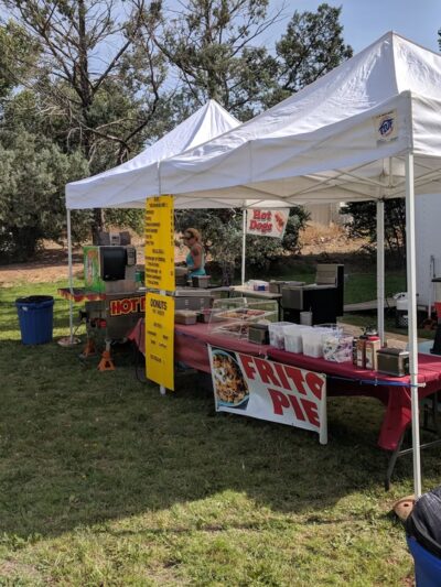 Dallas Park - Fort Sumner, NM