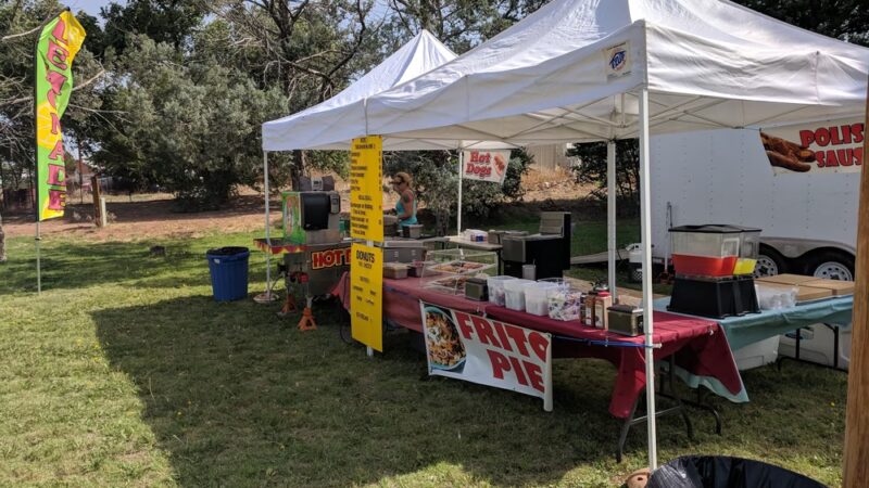 Dallas Park - Fort Sumner, NM