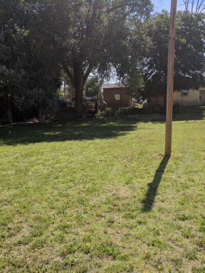 Dallas Park - Fort Sumner, NM