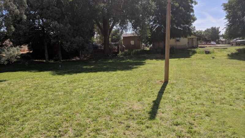 Dallas Park - Fort Sumner, NM