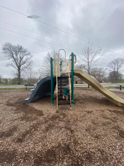 Highland Hills Park - Fort Thomas, KY