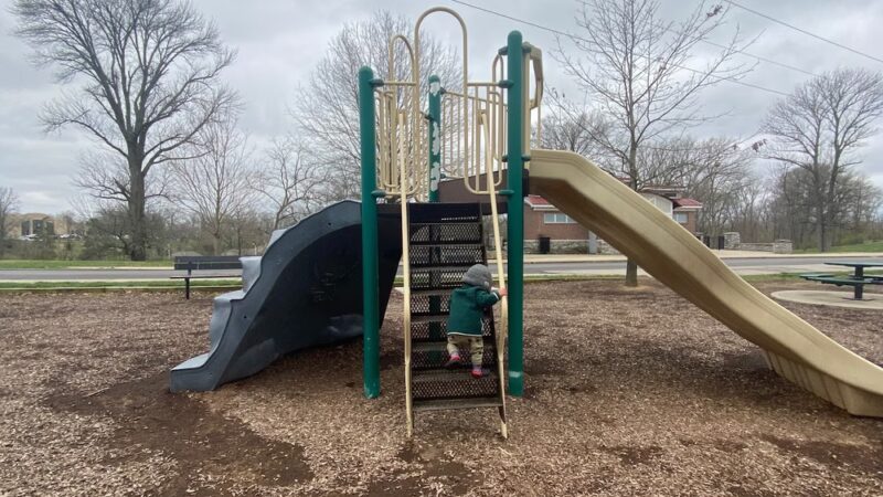 Highland Hills Park - Fort Thomas, KY