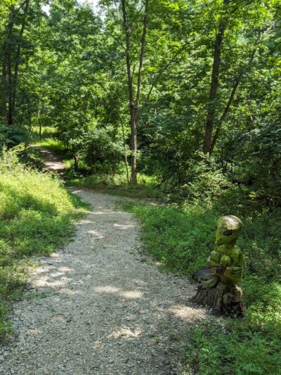Highland Hills Park - Fort Thomas, KY