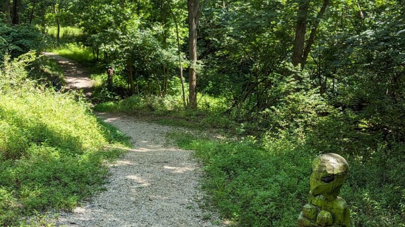 Highland Hills Park - Fort Thomas, KY