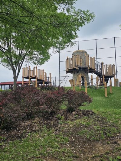 Rossford Park - Fort Thomas, KY