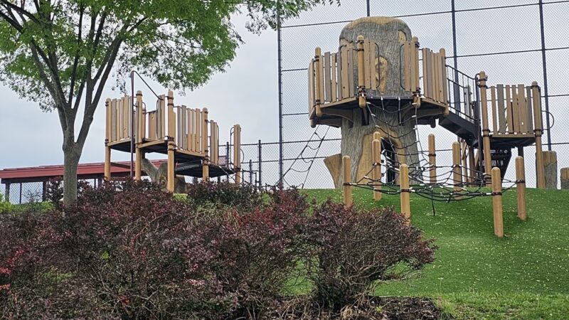 Rossford Park - Fort Thomas, KY