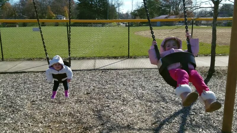Rossford Park - Fort Thomas, KY
