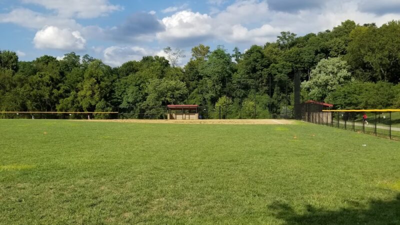 Rossford Park - Fort Thomas, KY