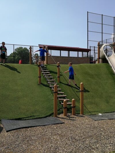 Rossford Park - Fort Thomas, KY